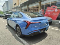 Hongqi Tiangong 05 750 Smart Select Edition - фото 7