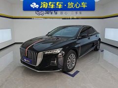 Hongqi H5 1.5T DCT Zhilian Qiyun Edition - фото 1
