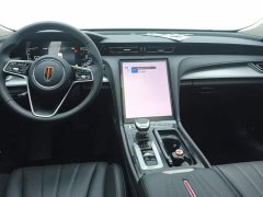 Hongqi H5 1.5T DCT Zhilian Qiyun Edition - фото 12