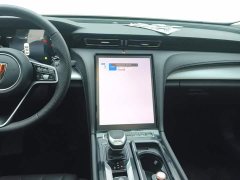 Hongqi H5 1.5T DCT Zhilian Qiyun Edition - фото 13