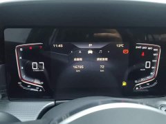Hongqi H5 1.5T DCT Zhilian Qiyun Edition - фото 14