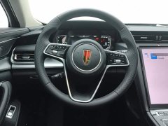 Hongqi H5 1.5T DCT Zhilian Qiyun Edition - фото 15