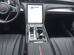 Hongqi H5 1.5T DCT Zhilian Qiyun Edition - фото 16