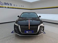 Hongqi H5 1.5T DCT Zhilian Qiyun Edition - фото 2