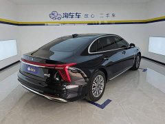Hongqi H5 1.5T DCT Zhilian Qiyun Edition - фото 3