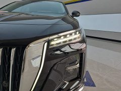 Hongqi H5 1.5T DCT Zhilian Qiyun Edition - фото 5
