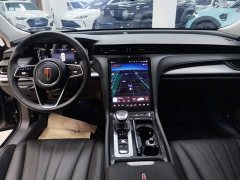 Hongqi H5 1.5T DCT Zhilian Qiyun Edition - фото 12