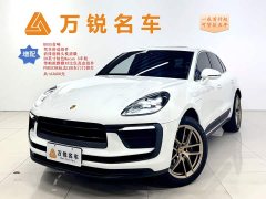 Porsche Macan 2.0T - фото 1