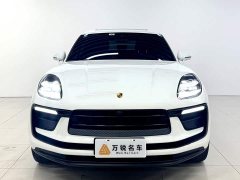 Porsche Macan 2.0T - фото 2