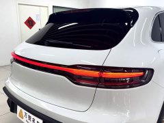 Porsche Macan 2.0T - фото 7