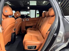 Li Auto Ideal L7 Pro - фото 12