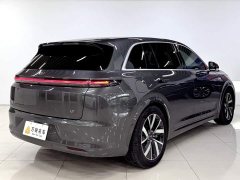 Li Auto Ideal L7 Pro - фото 3