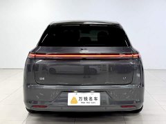 Li Auto Ideal L7 Pro - фото 4