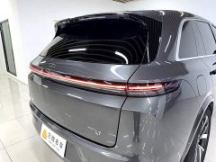 Li Auto Ideal L7 Pro - фото 7