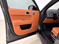 Li Auto Ideal L7 Pro - фото 8