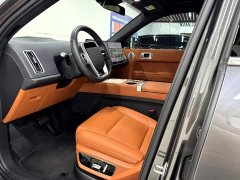 Li Auto Ideal L7 Pro - фото 9