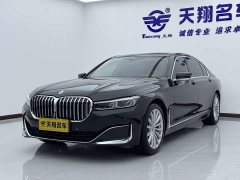 BMW 7 730Li Luxury - фото 1
