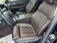BMW 7 730Li Luxury - фото 10