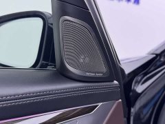 BMW 7 730Li Luxury - фото 12