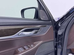 BMW 7 730Li Luxury - фото 13