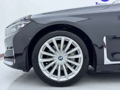 BMW 7 730Li Luxury - фото 14