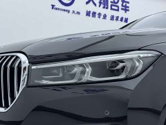BMW 7 730Li Luxury - фото 15