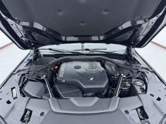 BMW 7 730Li Luxury - фото 16