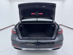 BMW 7 730Li Luxury - фото 17