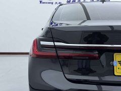 BMW 7 730Li Luxury - фото 18