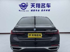 BMW 7 730Li Luxury - фото 20
