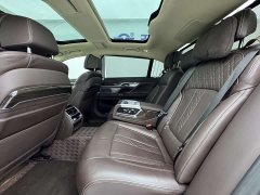 BMW 7 730Li Luxury - фото 9