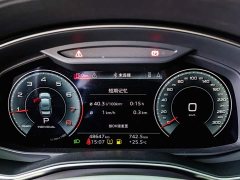 Audi A6L 40 TFSI Luxury Version - фото 13
