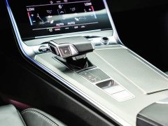 Audi A6L 40 TFSI Luxury Version - фото 14