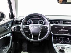 Audi A6L 40 TFSI Luxury Version - фото 17