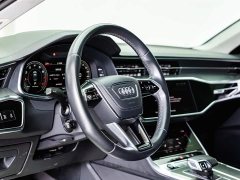 Audi A6L 40 TFSI Luxury Version - фото 18