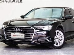 Audi A6L 40 TFSI Luxury Version - фото 20