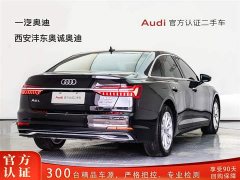 Audi A6L 40 TFSI Luxury Version - фото 4