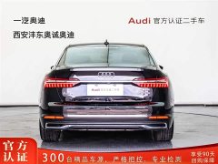 Audi A6L 40 TFSI Luxury Version - фото 5