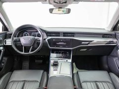 Audi A6L 40 TFSI Luxury Version - фото 6