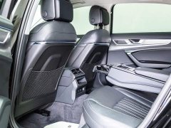 Audi A6L 40 TFSI Luxury Version - фото 7