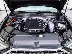 Audi A6L 40 TFSI Luxury Version - фото 8