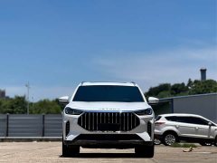 Jetour X70 PLUS Edition 1.5T DCTMAX 5 - фото 2