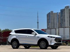 Jetour X70 PLUS Edition 1.5T DCTMAX 5 - фото 3
