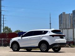 Jetour X70 PLUS Edition 1.5T DCTMAX 5 - фото 7