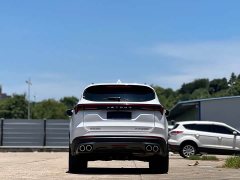 Jetour X70 PLUS Edition 1.5T DCTMAX 5 - фото 8