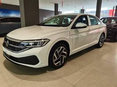 Volkswagen Sagitar 30 million units selected 300TSI DSG flyover version - фото 1