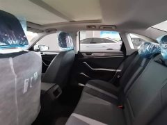Volkswagen Sagitar 30 million units selected 300TSI DSG flyover version - фото 10
