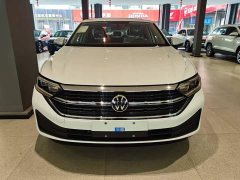 Volkswagen Sagitar 30 million units selected 300TSI DSG flyover version - фото 2