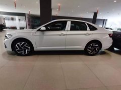 Volkswagen Sagitar 30 million units selected 300TSI DSG flyover version - фото 3