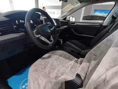 Volkswagen Sagitar 30 million units selected 300TSI DSG flyover version - фото 5